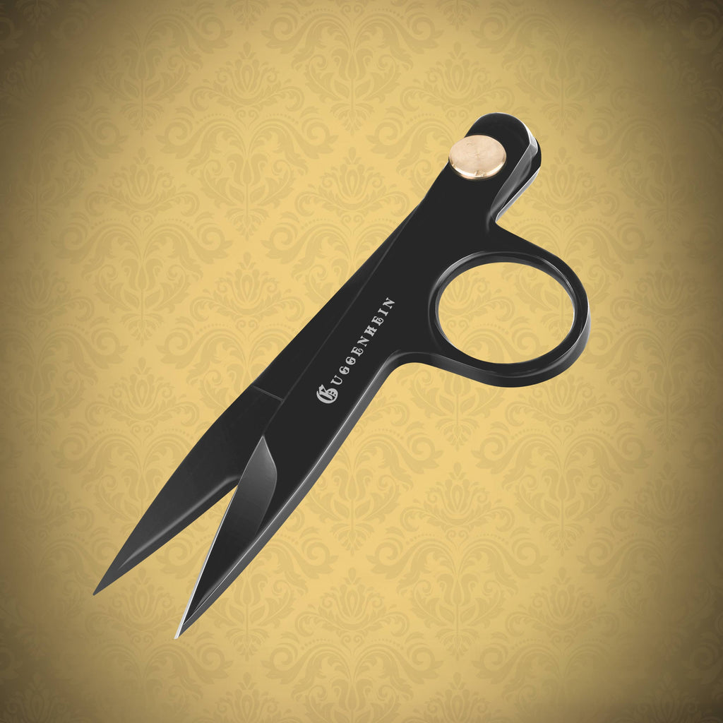 Guggenhein® III™, Professional Thread Nippers, 4.5-Inch